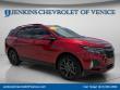 Certified 2023 Chevrolet Equinox RS SUV