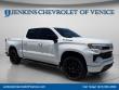 Certified 2024 Chevrolet Silverado 1500 RST Truck Crew Cab
