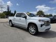 Certified 2026 Chevrolet Silverado 1500 High Country Truck Crew Cab