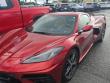 Used 2021 Chevrolet Corvette Stingray 2LT Convertible