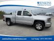 Used 2018 Chevrolet Silverado 1500 LT w/1LT Truck Double Cab