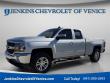 Used 2018 Chevrolet Silverado 1500 LT Truck Double Cab