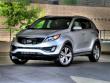 Used 2016 Kia Sportage EX FWD SUV