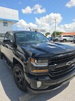  Chevrolet Silverado 1500 LD