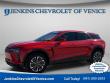 Certified 2024 Chevrolet Blazer EV LT SUV