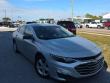 Used 2020 Chevrolet Malibu LS w/1LS Sedan