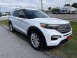 Used 2020 Ford Explorer Limited SUV