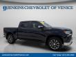 Certified 2022 Chevrolet Silverado 1500 LT w/1LT Truck Crew Cab