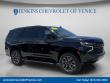 Used 2023 Chevrolet Tahoe Z71 SUV