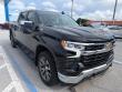 Used 2022 Chevrolet Silverado 1500 LT w/1LT Truck Crew Cab