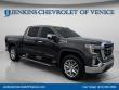 Used 2021 GMC Sierra 1500 SLT Truck Crew Cab