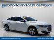 Used 2021 Chevrolet Malibu LS w/1LS Sedan