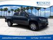 Used 2019 Chevrolet Colorado LT Truck Crew Cab