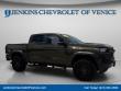 Used 2024 Chevrolet Colorado Trail Boss Truck Crew Cab