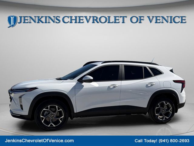 2026 Chevrolet Trax LT - Photo 10