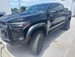 Certified 2024 Chevrolet Colorado ZR2 Truck Crew Cab