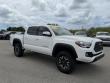 Used 2023 Toyota Tacoma TRD Off Road V6 Truck Double Cab