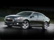 Used 2015 Chevrolet Malibu LTZ w/1LZ Sedan