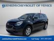 Used 2017 Chevrolet Equinox LS SUV