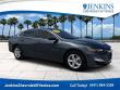 Used 2019 Chevrolet Malibu LS w/1LS Sedan
