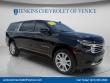 Used 2023 Chevrolet Suburban High Country SUV