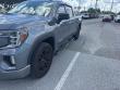 Used 2021 GMC Sierra 1500 Elevation Truck Crew Cab