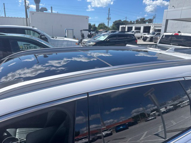 Used 2024 Kia Sorento SX SUV