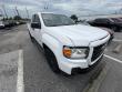 Used 2021 GMC Canyon Elevation Standard Truck Extended Cab