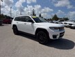  Jeep New Grand Cherokee