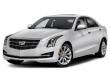 Used 2018 CADILLAC ATS 2.0L Turbo Base Sedan