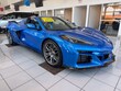  Chevrolet Corvette Stingray