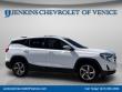 Used 2021 GMC Terrain SLT SUV