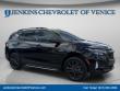 Certified 2022 Chevrolet Equinox RS SUV