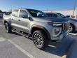 Certified 2026 GMC Canyon Denali Truck Crew Cab