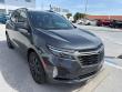 Used 2023 Chevrolet Equinox RS SUV