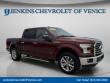 Used 2017 Ford F-150  Truck SuperCrew Cab