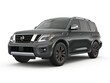  Nissan Armada