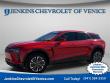 Certified 2024 Chevrolet Blazer EV LT SUV