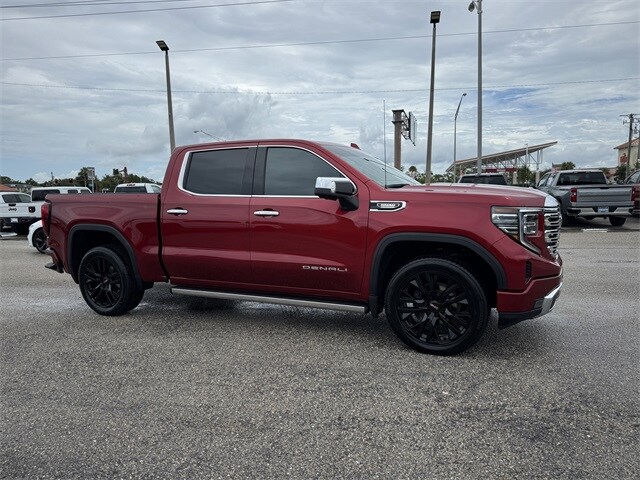 2023 Gmc Sierra 1500 Denali photo 2