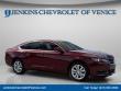 Used 2017 Chevrolet Impala LT w/1LT Sedan