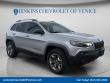 Used 2019 Jeep Cherokee Trailhawk 4x4 SUV