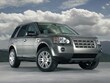 Land Rover LR2