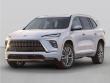 Used 2026 Buick Enclave Preferred SUV