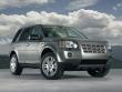 Used 2009 Land Rover LR2 HSE SUV