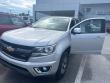 Used 2016 Chevrolet Colorado Z71 Truck Crew Cab