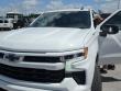 Used 2024 Chevrolet Silverado 1500 RST Truck Crew Cab