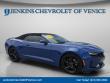 Used 2022 Chevrolet Camaro  Convertible