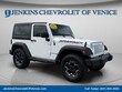  Jeep Wrangler JK
