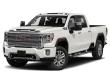 Used 2021 GMC Sierra 2500 HD Denali Truck Crew Cab