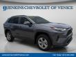 Used 2025 Toyota RAV4 XLE SUV